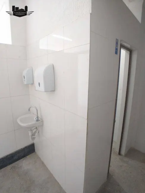 Foto 7 de Sala Comercial para alugar, 72m2 em Jardim Ponte Rasa, São Paulo - SP