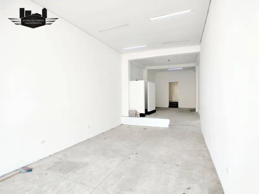 Foto 4 de Sala Comercial para alugar, 72m2 em Jardim Ponte Rasa, São Paulo - SP