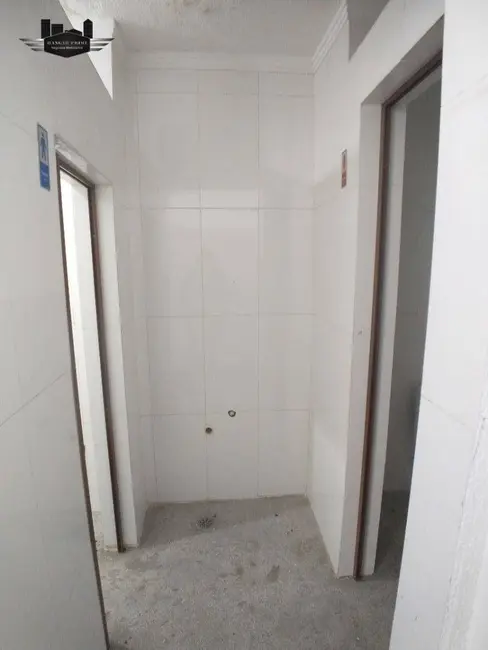 Foto 8 de Sala Comercial para alugar, 72m2 em Jardim Ponte Rasa, São Paulo - SP