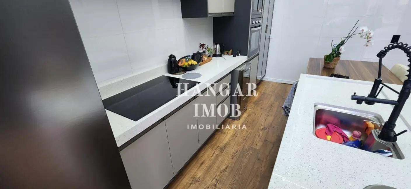 Casa de Condomínio com 3 quartos à venda, 154m2 em Horto Florestal, Sorocaba - SP - imagem 5 Foto 5 de Casa de Condomínio com 3 quartos à venda, 154m2 em Horto Florestal, Sorocaba - SP