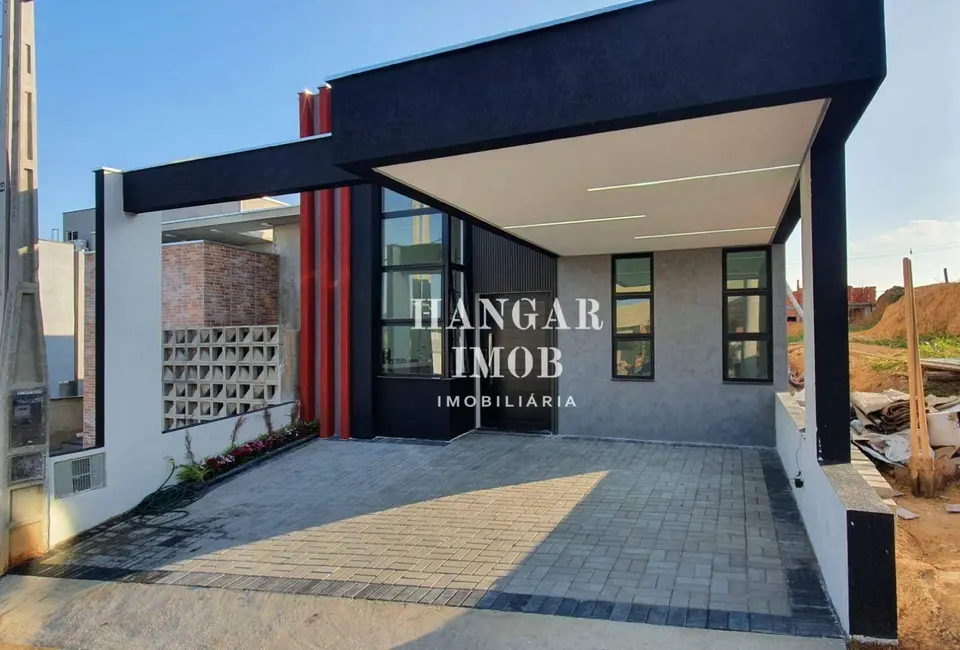 Casa de Condomínio com 3 quartos à venda, 154m2 em Horto Florestal, Sorocaba - SP - imagem 3 Foto 3 de Casa de Condomínio com 3 quartos à venda, 154m2 em Horto Florestal, Sorocaba - SP