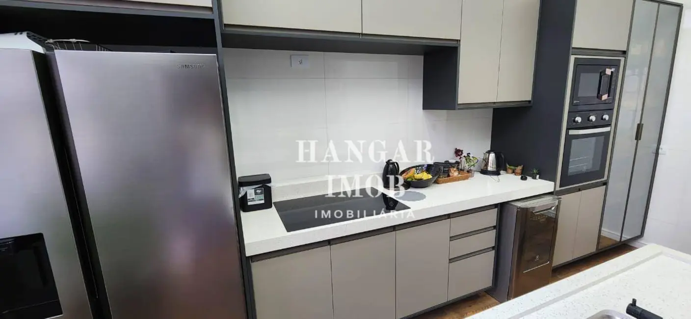 Casa de Condomínio com 3 quartos à venda, 154m2 em Horto Florestal, Sorocaba - SP - imagem 7 Foto 7 de Casa de Condomínio com 3 quartos à venda, 154m2 em Horto Florestal, Sorocaba - SP