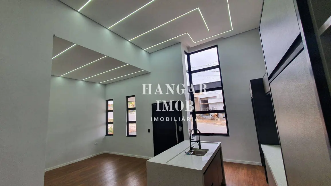 Casa de Condomínio com 3 quartos à venda, 154m2 em Horto Florestal, Sorocaba - SP - imagem 9 Foto 9 de Casa de Condomínio com 3 quartos à venda, 154m2 em Horto Florestal, Sorocaba - SP