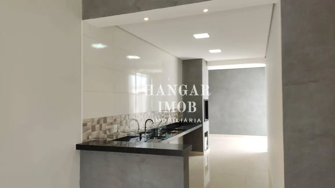 Casa de Condomínio com 3 quartos à venda, 151m2 em Horto Florestal, Sorocaba - SP - imagem 4 Foto 4 de Casa de Condomínio com 3 quartos à venda, 151m2 em Horto Florestal, Sorocaba - SP