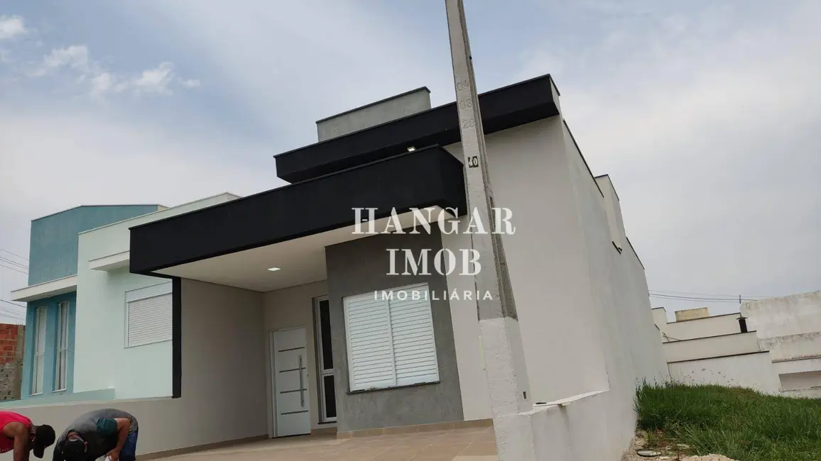 Casa de Condomínio com 3 quartos à venda, 151m2 em Horto Florestal, Sorocaba - SP - imagem 7 Foto 7 de Casa de Condomínio com 3 quartos à venda, 151m2 em Horto Florestal, Sorocaba - SP