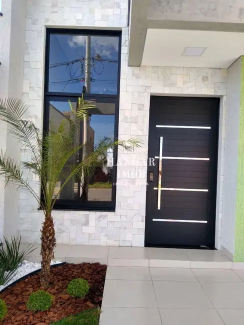 Casa de Condomínio com 3 quartos à venda, 155m2 em Horto Florestal, Sorocaba - SP - imagem 3 Foto 3 de Casa de Condomínio com 3 quartos à venda, 155m2 em Horto Florestal, Sorocaba - SP
