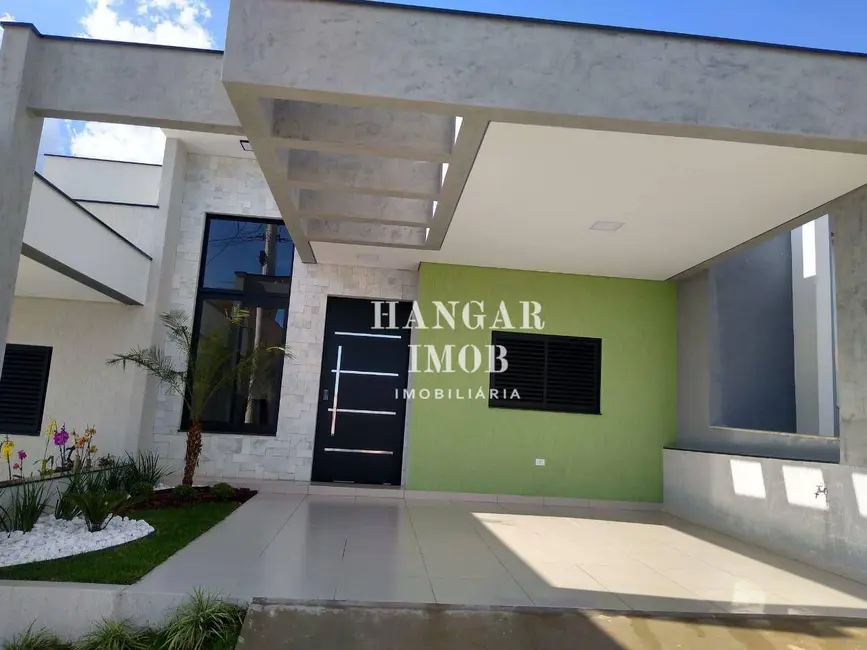Casa de Condomínio com 3 quartos à venda, 155m2 em Horto Florestal, Sorocaba - SP - imagem 2 Foto 2 de Casa de Condomínio com 3 quartos à venda, 155m2 em Horto Florestal, Sorocaba - SP