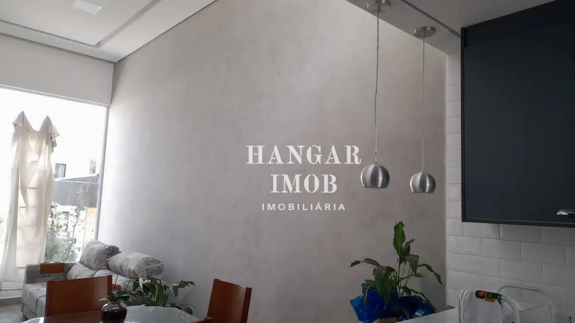 Foto 5 de Casa de Condomínio com 3 quartos à venda, 151m2 em Horto Florestal, Sorocaba - SP