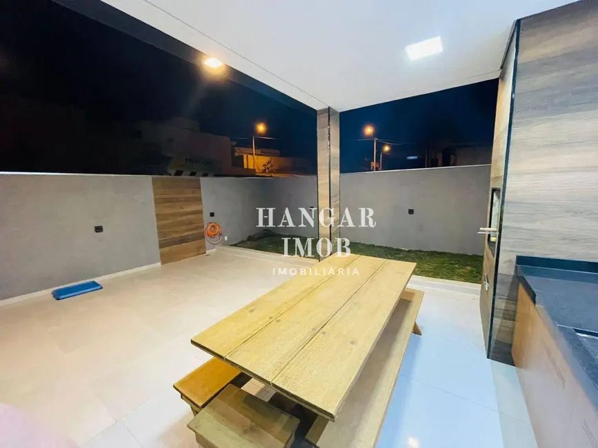 Foto 7 de Casa de Condomínio com 3 quartos à venda, 151m2 em Horto Florestal, Sorocaba - SP