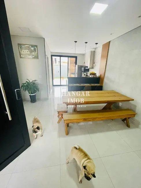 Foto 6 de Casa de Condomínio com 3 quartos à venda, 151m2 em Horto Florestal, Sorocaba - SP