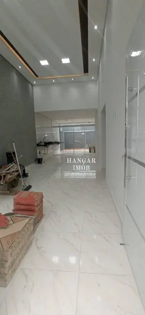 Foto 4 de Casa de Condomínio com 2 quartos à venda, 150m2 em Horto Florestal, Sorocaba - SP