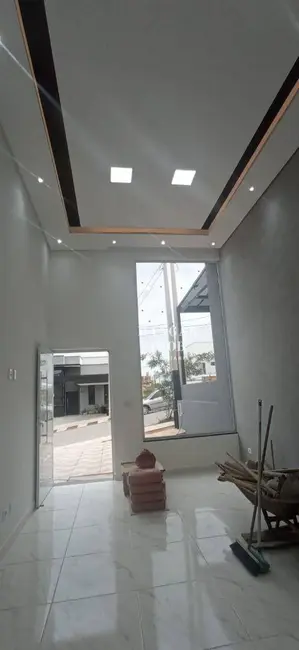 Foto 3 de Casa de Condomínio com 2 quartos à venda, 150m2 em Horto Florestal, Sorocaba - SP