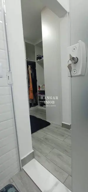 Casa de Condomínio com 2 quartos à venda, 150m2 em Horto Florestal, Sorocaba - SP - imagem 4 Foto 4 de Casa de Condomínio com 2 quartos à venda, 150m2 em Horto Florestal, Sorocaba - SP