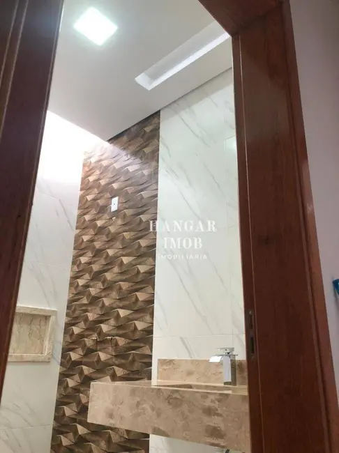 Casa de Condomínio com 3 quartos à venda, 154m2 em Horto Florestal, Sorocaba - SP - imagem 9 Foto 9 de Casa de Condomínio com 3 quartos à venda, 154m2 em Horto Florestal, Sorocaba - SP