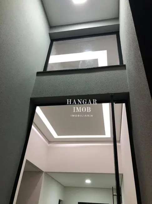 Casa de Condomínio com 3 quartos à venda, 154m2 em Horto Florestal, Sorocaba - SP - imagem 3 Foto 3 de Casa de Condomínio com 3 quartos à venda, 154m2 em Horto Florestal, Sorocaba - SP