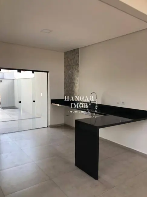 Casa de Condomínio com 3 quartos à venda, 154m2 em Horto Florestal, Sorocaba - SP - imagem 4 Foto 4 de Casa de Condomínio com 3 quartos à venda, 154m2 em Horto Florestal, Sorocaba - SP