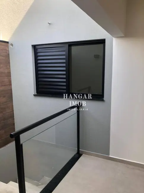 Casa de Condomínio com 3 quartos à venda, 154m2 em Horto Florestal, Sorocaba - SP - imagem 5 Foto 5 de Casa de Condomínio com 3 quartos à venda, 154m2 em Horto Florestal, Sorocaba - SP