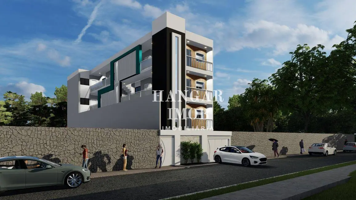 Foto 3 de Apartamento com 2 quartos à venda, 40m2 em Vila Ré, São Paulo - SP