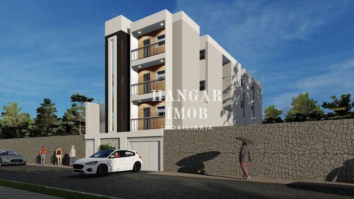 Foto 4 de Apartamento com 2 quartos à venda, 40m2 em Vila Ré, São Paulo - SP