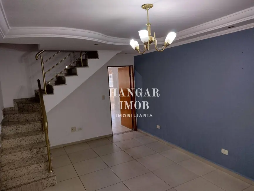 Foto 6 de Casa com 2 quartos à venda, 134m2 em Cidade Patriarca, São Paulo - SP