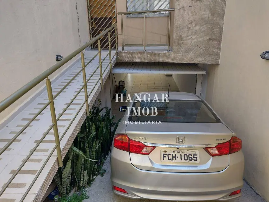 Foto 4 de Casa com 2 quartos à venda, 134m2 em Cidade Patriarca, São Paulo - SP