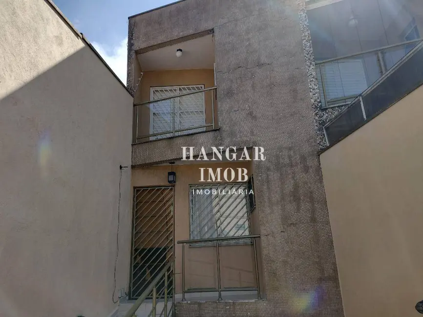 Foto 5 de Casa com 2 quartos à venda, 134m2 em Cidade Patriarca, São Paulo - SP