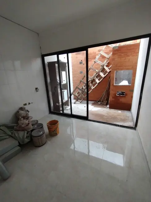 Foto 9 de Casa com 3 quartos à venda, 120m2 em Vila Ponte Rasa, São Paulo - SP