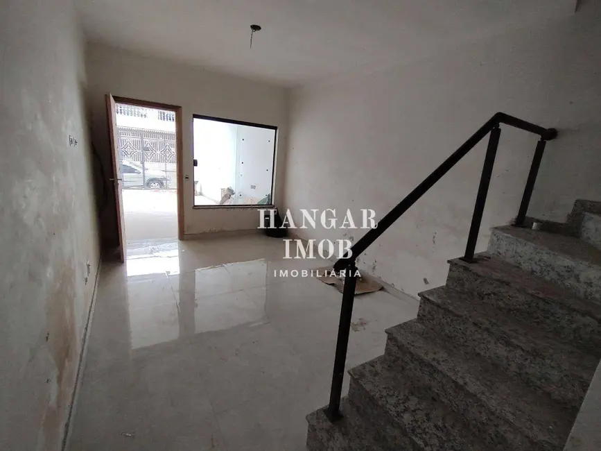 Foto 6 de Casa com 3 quartos à venda, 120m2 em Vila Ponte Rasa, São Paulo - SP