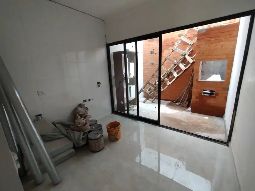 Foto 8 de Casa com 3 quartos à venda, 120m2 em Vila Ponte Rasa, São Paulo - SP