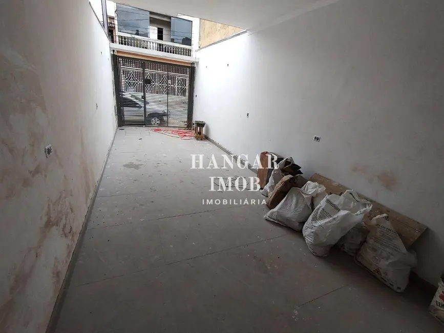 Foto 4 de Casa com 3 quartos à venda, 120m2 em Vila Ponte Rasa, São Paulo - SP