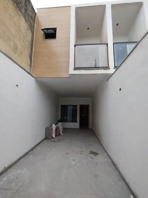 Foto 2 de Casa com 3 quartos à venda, 120m2 em Vila Ponte Rasa, São Paulo - SP