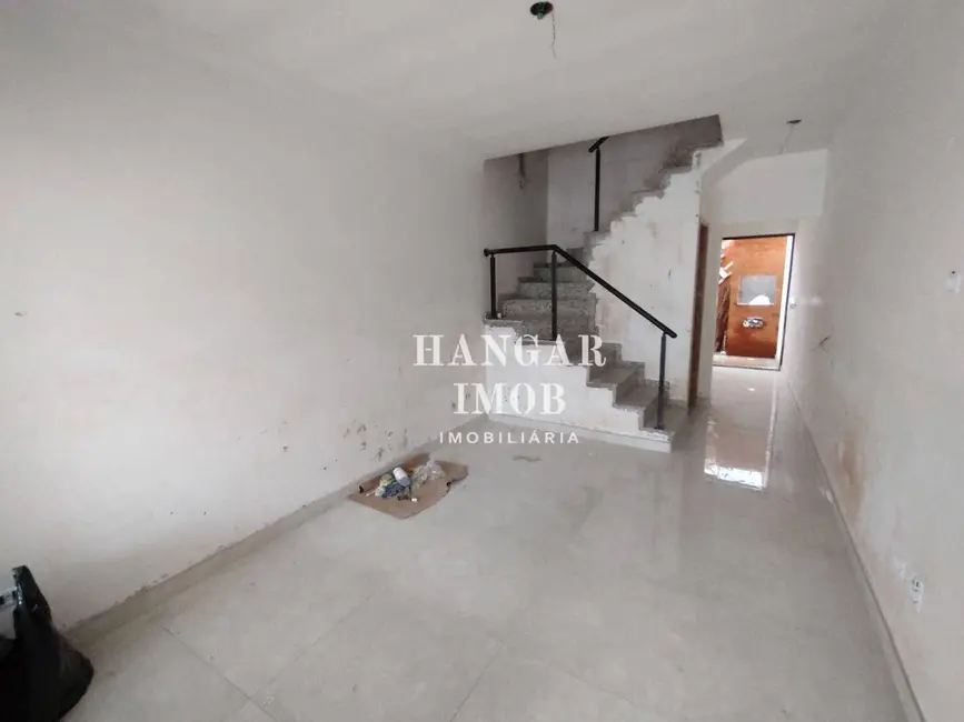 Foto 5 de Casa com 3 quartos à venda, 120m2 em Vila Ponte Rasa, São Paulo - SP