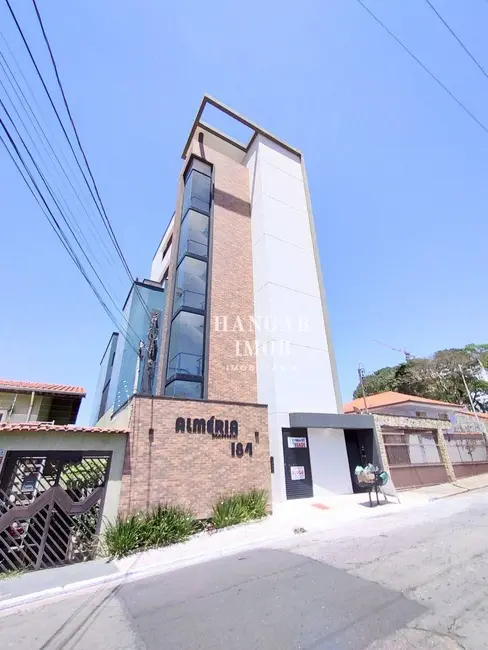 Apartamento com 2 quartos à venda, 37m2 em Vila Granada, São Paulo - SP - imagem 2 Foto 2 de Apartamento com 2 quartos à venda, 37m2 em Vila Granada, São Paulo - SP