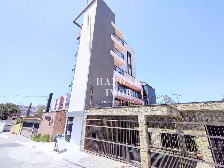 Apartamento com 2 quartos à venda, 37m2 em Vila Granada, São Paulo - SP - imagem 6 Foto 6 de Apartamento com 2 quartos à venda, 37m2 em Vila Granada, São Paulo - SP