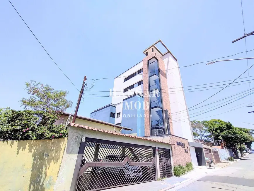 Apartamento com 2 quartos à venda, 37m2 em Vila Granada, São Paulo - SP - imagem 3 Foto 3 de Apartamento com 2 quartos à venda, 37m2 em Vila Granada, São Paulo - SP