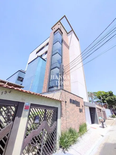 Apartamento com 2 quartos à venda, 37m2 em Vila Granada, São Paulo - SP - imagem 4 Foto 4 de Apartamento com 2 quartos à venda, 37m2 em Vila Granada, São Paulo - SP