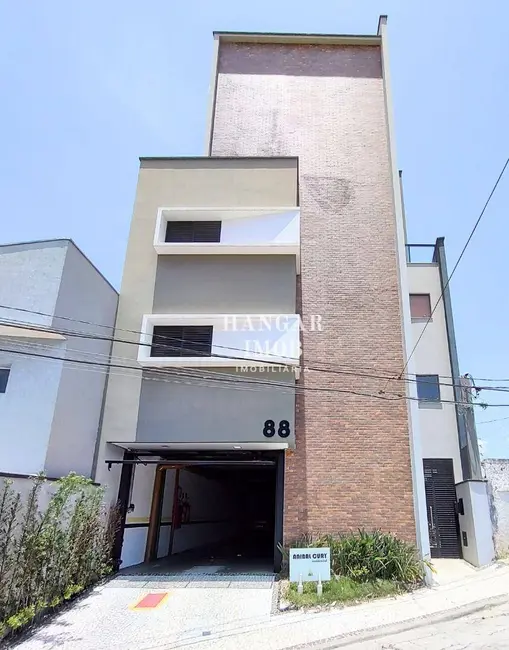 Foto 2 de Apartamento com 1 quarto à venda, 40m2 em Vila Granada, São Paulo - SP