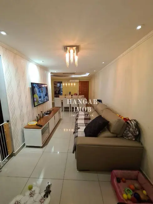 Foto 5 de Casa com 3 quartos à venda, 180m2 em Vila Carrão, São Paulo - SP