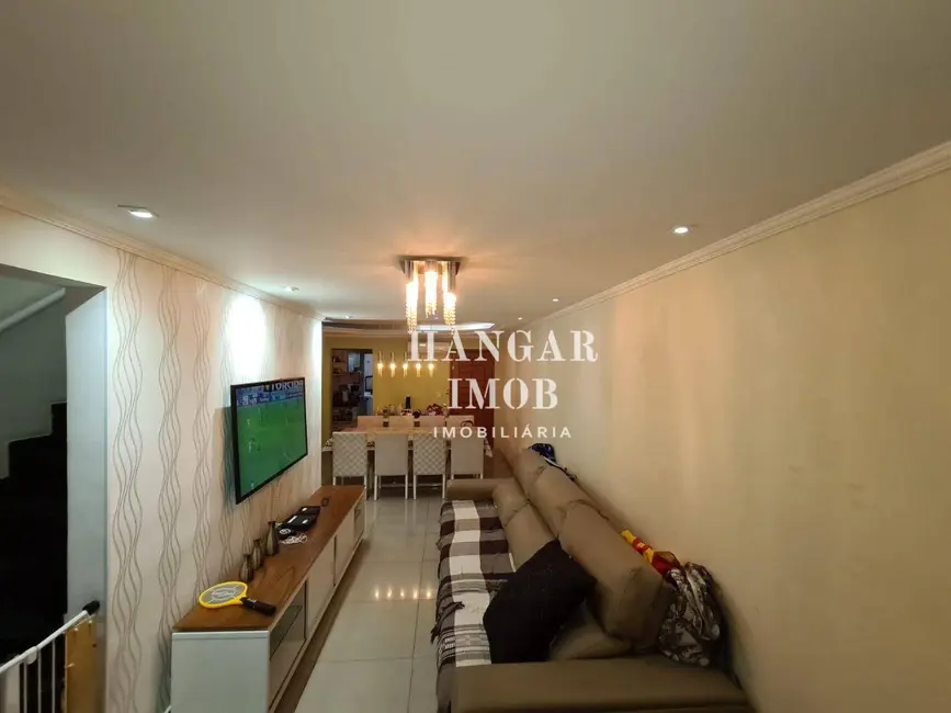 Foto 3 de Casa com 3 quartos à venda, 180m2 em Vila Carrão, São Paulo - SP