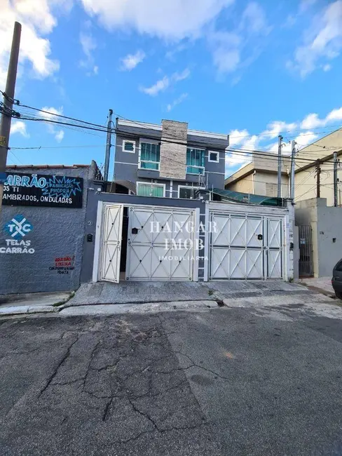 Foto 2 de Casa com 3 quartos à venda, 180m2 em Vila Carrão, São Paulo - SP