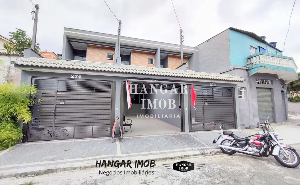 Foto 1 de Casa com 2 quartos à venda, 82m2 em Jardim Nordeste, São Paulo - SP