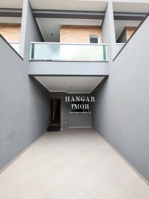 Foto 7 de Casa com 2 quartos à venda, 82m2 em Jardim Nordeste, São Paulo - SP