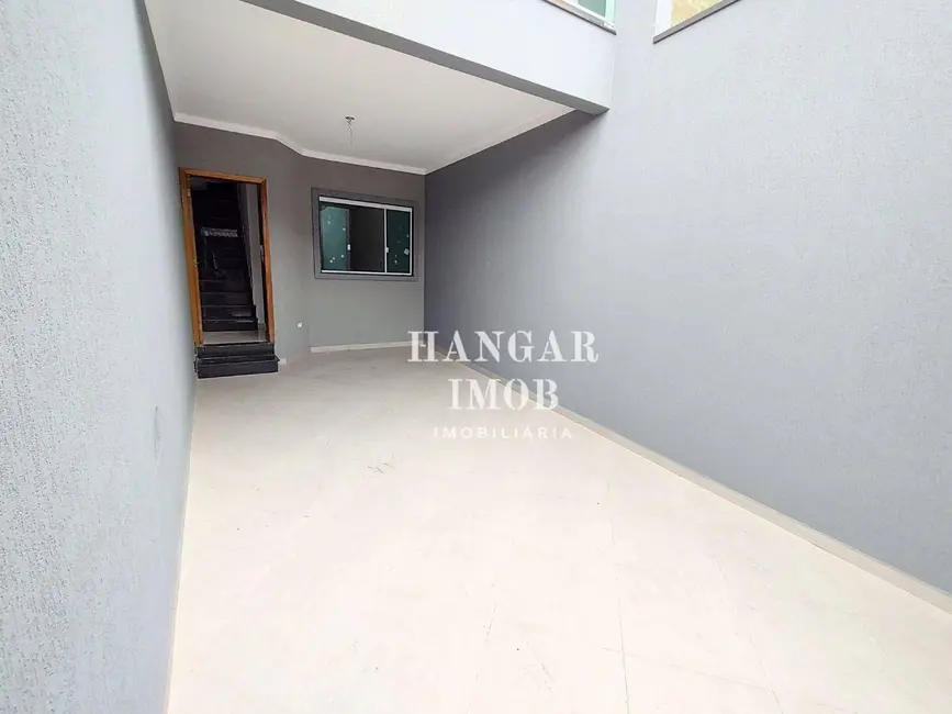 Foto 5 de Casa com 2 quartos à venda, 82m2 em Jardim Nordeste, São Paulo - SP