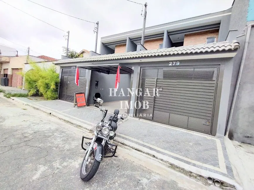 Foto 2 de Casa com 2 quartos à venda, 82m2 em Jardim Nordeste, São Paulo - SP