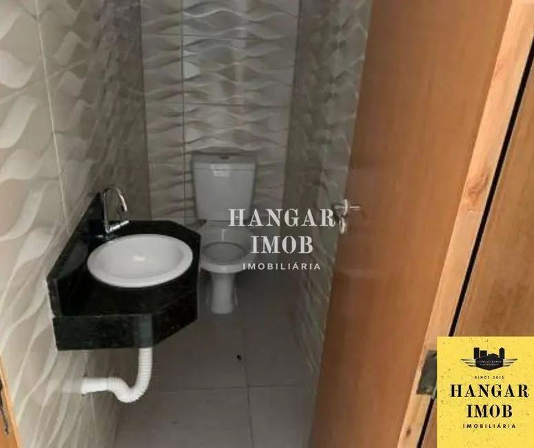 Foto 6 de Casa com 3 quartos à venda, 120m2 em Jardim Hercilia, São Paulo - SP