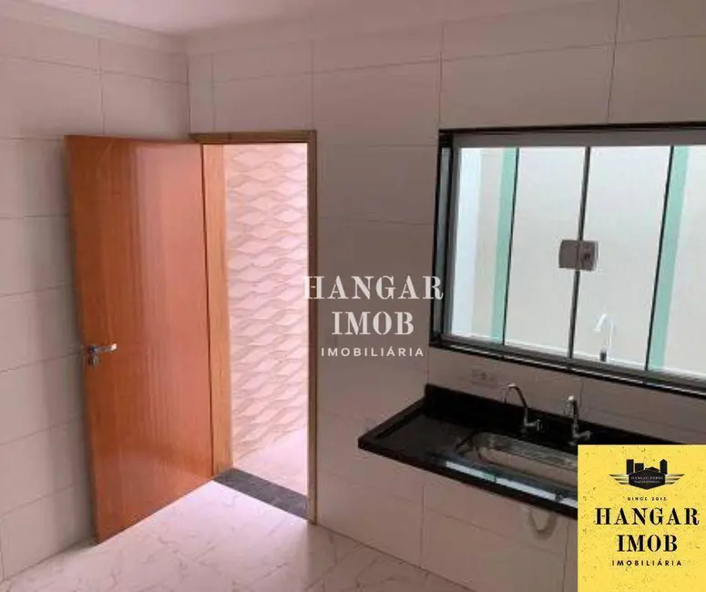 Foto 7 de Casa com 3 quartos à venda, 120m2 em Jardim Hercilia, São Paulo - SP