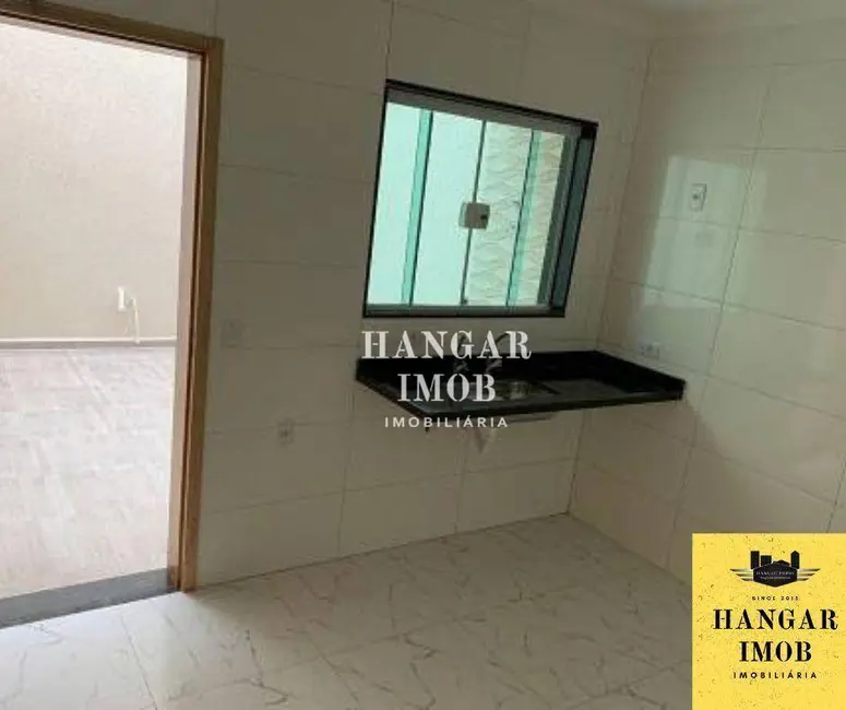Foto 8 de Casa com 3 quartos à venda, 120m2 em Jardim Hercilia, São Paulo - SP