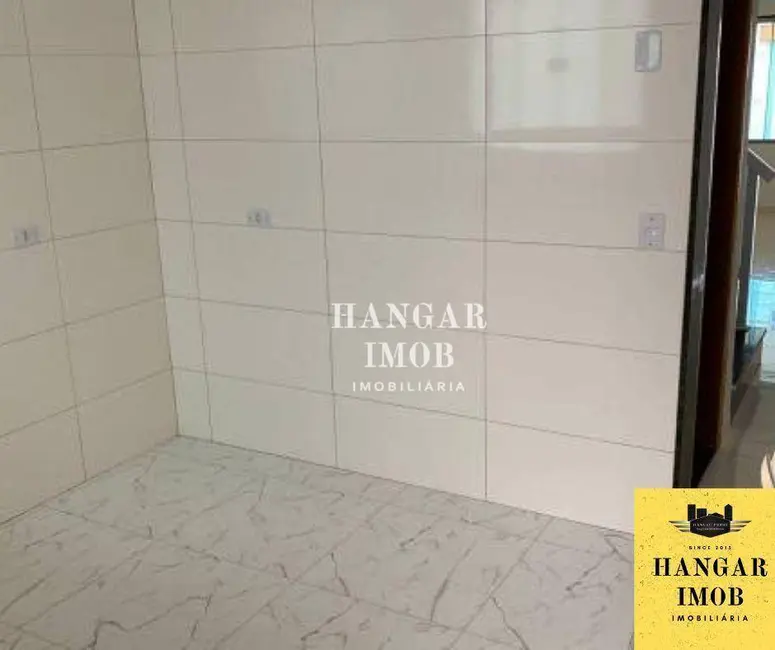 Foto 9 de Casa com 3 quartos à venda, 120m2 em Jardim Hercilia, São Paulo - SP