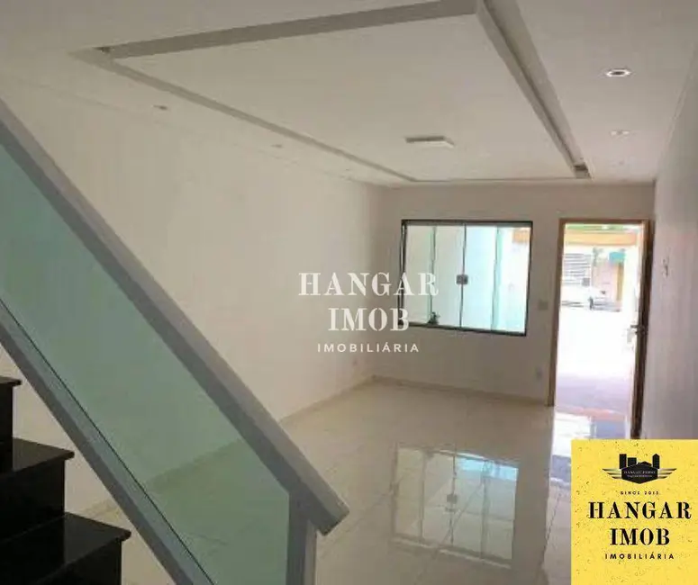 Foto 5 de Casa com 3 quartos à venda, 120m2 em Jardim Hercilia, São Paulo - SP