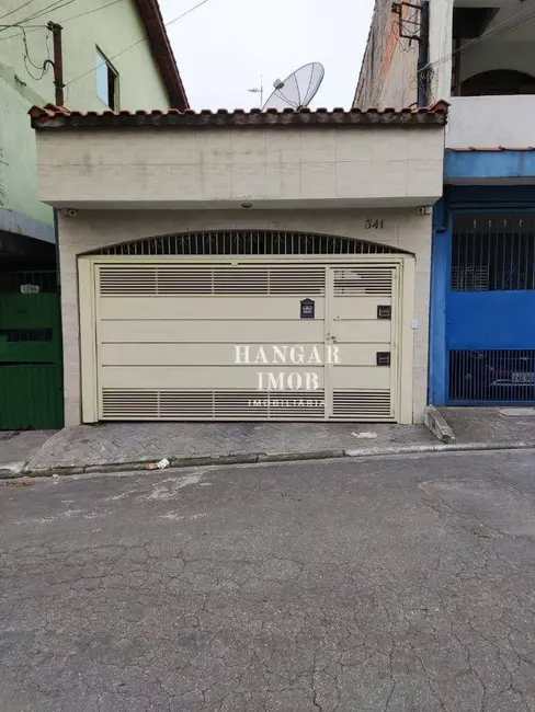 Foto 1 de Casa com 3 quartos à venda, 52m2 em Jardim Soares, São Paulo - SP